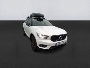 Volvo Xc40 1.5 T5 Twin Recharge R-design Auto - Foto 4