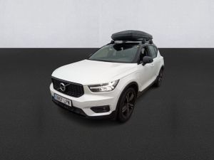 Volvo Xc40 1.5 T5 Twin Recharge R-design Auto - Foto 2