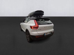 Volvo Xc40 1.5 T5 Twin Recharge R-design Auto - Foto 7