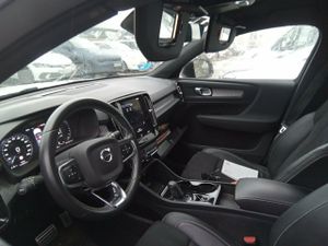 Volvo Xc40 1.5 T5 Twin Recharge R-design Auto - Foto 8