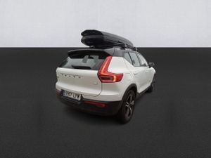 Volvo Xc40 1.5 T5 Twin Recharge R-design Auto - Foto 5