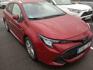 Toyota Corolla 1.8 125h Active Tech E-cvt Tou Sport - Foto 5