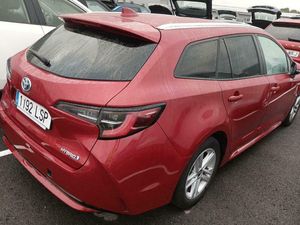 Toyota Corolla 1.8 125h Active Tech E-cvt Tou Sport - Foto 4