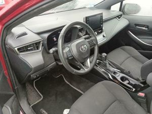 Toyota Corolla 1.8 125h Active Tech E-cvt Tou Sport - Foto 6