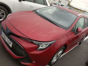Toyota Corolla 1.8 125h Active Tech E-cvt Tou Sport - Foto 2