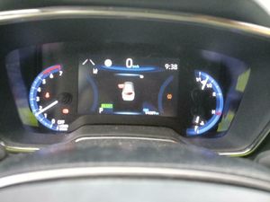 Toyota Corolla 1.8 125h Active Tech E-cvt Tou Sport - Foto 8