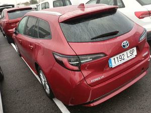 Toyota Corolla 1.8 125h Active Tech E-cvt Tou Sport - Foto 3