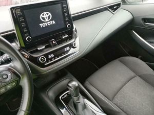 Toyota Corolla 1.8 125h Active Tech E-cvt Tou Sport - Foto 9