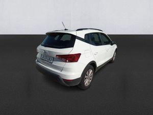 Seat Arona 1.0 Tsi 85kw (115cv) Style Go Eco - Foto 5
