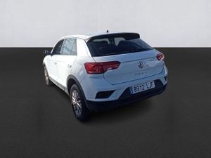 Volkswagen T-roc Edition 1.6 Tdi 85kw (115cv) - Foto 7