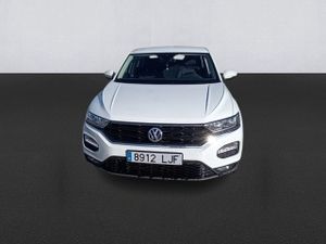 Volkswagen T-roc Edition 1.6 Tdi 85kw (115cv) - Foto 3