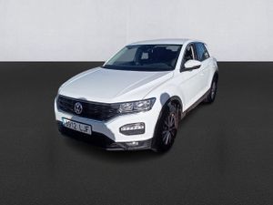 Volkswagen T-roc Edition 1.6 Tdi 85kw (115cv) - Foto 2