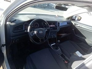 Volkswagen T-roc Edition 1.6 Tdi 85kw (115cv) - Foto 8