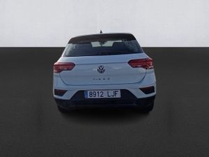 Volkswagen T-roc Edition 1.6 Tdi 85kw (115cv) - Foto 6