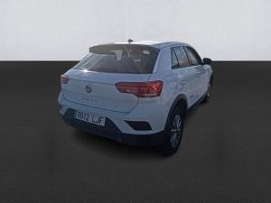 Volkswagen T-roc Edition 1.6 Tdi 85kw (115cv) - Foto 5