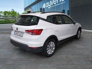Seat Arona 1.0 Tsi 81kw (110cv) Style Go Eco - Foto 5