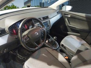 Seat Arona 1.0 Tsi 81kw (110cv) Style Go Eco - Foto 8