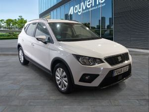 Seat Arona 1.0 Tsi 81kw (110cv) Style Go Eco - Foto 4