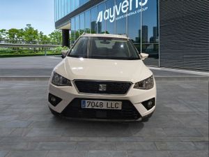 Seat Arona 1.0 Tsi 81kw (110cv) Style Go Eco - Foto 3
