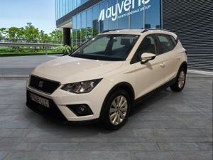 Seat Arona 1.0 Tsi 81kw (110cv) Style Go Eco - Foto 2