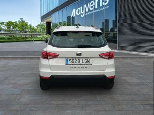 Seat Arona 1.0 Tsi 81kw (110cv) Style Go Eco - Foto 6