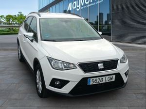 Seat Arona 1.0 Tsi 81kw (110cv) Style Go Eco - Foto 4