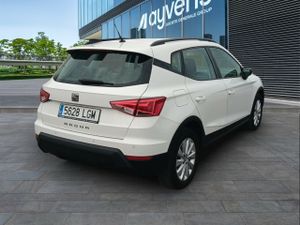 Seat Arona 1.0 Tsi 81kw (110cv) Style Go Eco - Foto 5