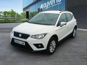 Seat Arona 1.0 Tsi 81kw (110cv) Style Go Eco - Foto 2