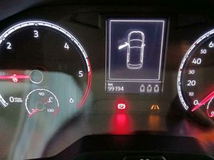 Volkswagen T-roc Edition 1.6 Tdi 85kw (115cv) - Foto 7