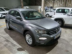 Volkswagen T-roc Edition 1.6 Tdi 85kw (115cv) - Foto 5