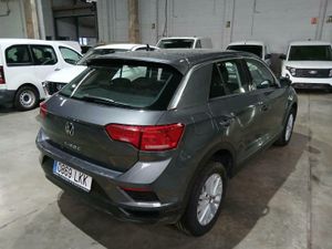 Volkswagen T-roc Edition 1.6 Tdi 85kw (115cv) - Foto 4