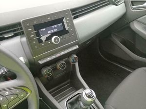 Renault Clio Business Blue Dci 63 Kw (85cv) - Foto 9