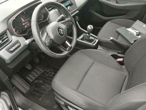 Renault Clio Business Blue Dci 63 Kw (85cv) - Foto 6