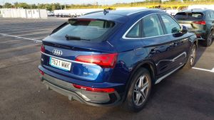 Audi Q5 Sportback Advanced 35 Tdi 120kw S Tronic - Foto 4