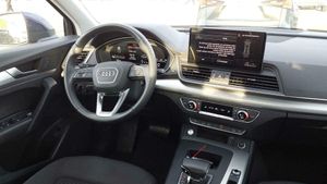 Audi Q5 Sportback Advanced 35 Tdi 120kw S Tronic - Foto 9