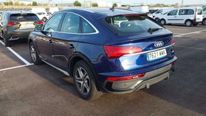 Audi Q5 Sportback Advanced 35 Tdi 120kw S Tronic - Foto 3