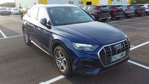 Audi Q5 Sportback Advanced 35 Tdi 120kw S Tronic - Foto 5
