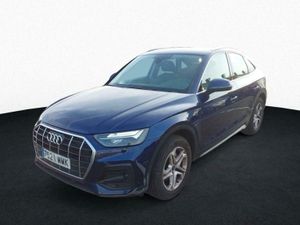Audi Q5 Sportback Advanced 35 Tdi 120kw S Tronic - Foto 2
