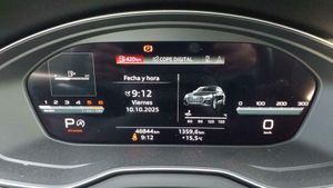 Audi Q5 Sportback Advanced 35 Tdi 120kw S Tronic - Foto 8