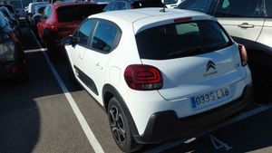 Citroen C3 Bluehdi 75kw (100cv) S&s Feel - Foto 3