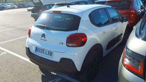 Citroen C3 Bluehdi 75kw (100cv) S&s Feel - Foto 4