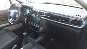 Citroen C3 Bluehdi 75kw (100cv) S&s Feel - Foto 6