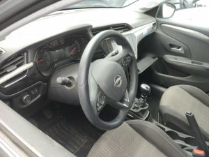 Opel Corsa 1.2t Xhl 74kw (100cv) Edition - Foto 8