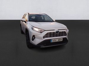 Toyota Rav4 2.5l 220h Advance - Foto 4