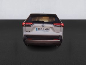 Toyota Rav4 2.5l 220h Advance - Foto 6