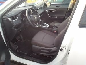 Toyota Rav4 2.5l 220h Advance - Foto 8