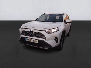 Toyota Rav4 2.5l 220h Advance - Foto 2