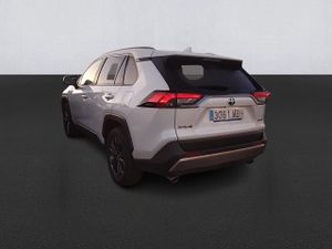 Toyota Rav4 2.5l 220h Advance - Foto 7