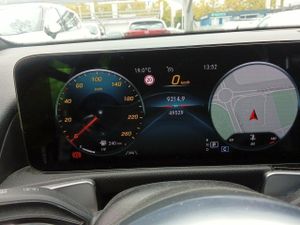 Mercedes Glb 2.0 200 D Dct 110kw (150cv) - Foto 9