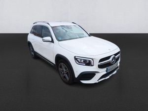 Mercedes Glb 2.0 200 D Dct 110kw (150cv) - Foto 4